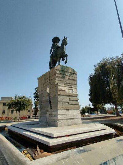 Lincoln Park - Los Angeles, CA