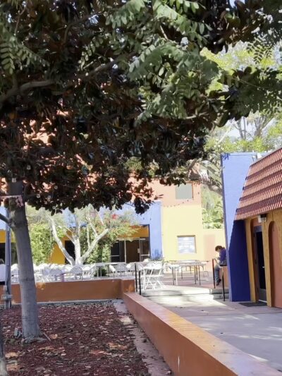 Lincoln Park - Los Angeles, CA