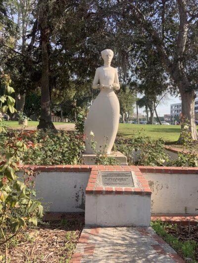 Lincoln Park - Los Angeles, CA