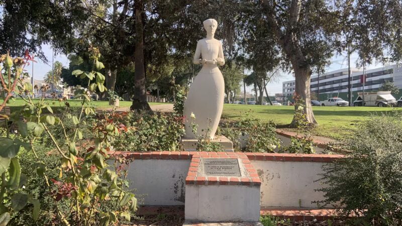 Lincoln Park - Los Angeles, CA