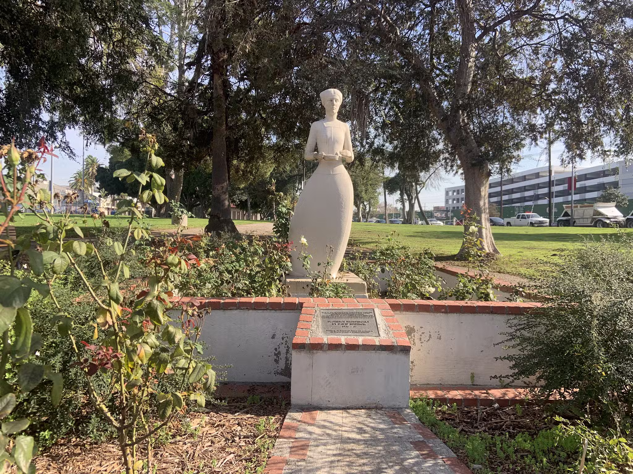 Lincoln Park - Los Angeles, CA