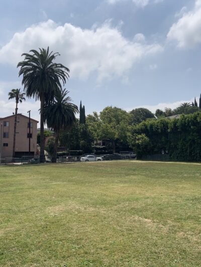 Madison West Park - Los Angeles, CA