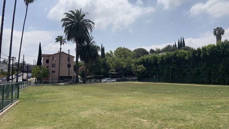 Madison West Park - Los Angeles, CA