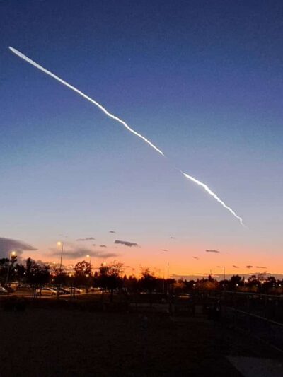 Magic Johnson dog park - Los Angeles, CA