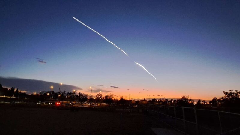Magic Johnson dog park - Los Angeles, CA