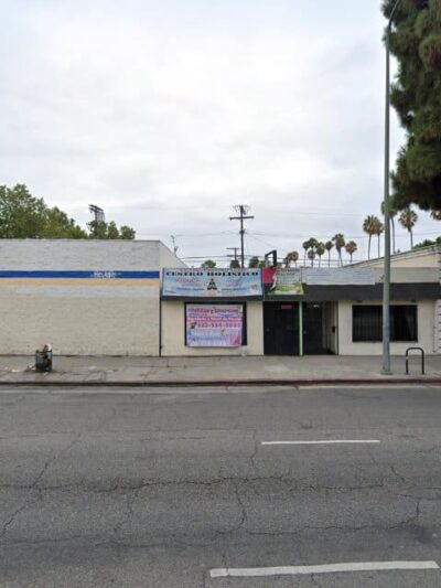 Patitas y Divercion (Paws & Fun) - Los Angeles, CA