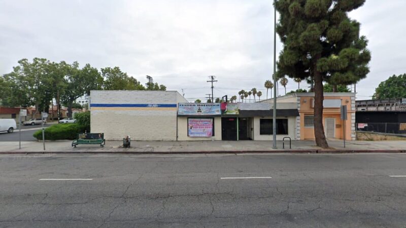 Patitas y Divercion (Paws & Fun) - Los Angeles, CA