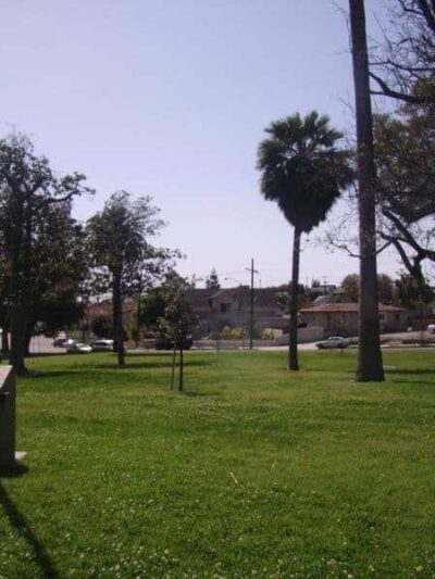 Prospect Park - Los Angeles, CA