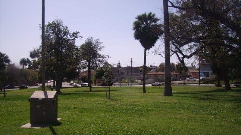 Prospect Park - Los Angeles, CA