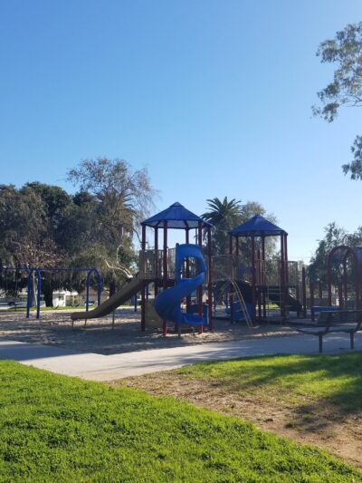 Prospect Park - Los Angeles, CA