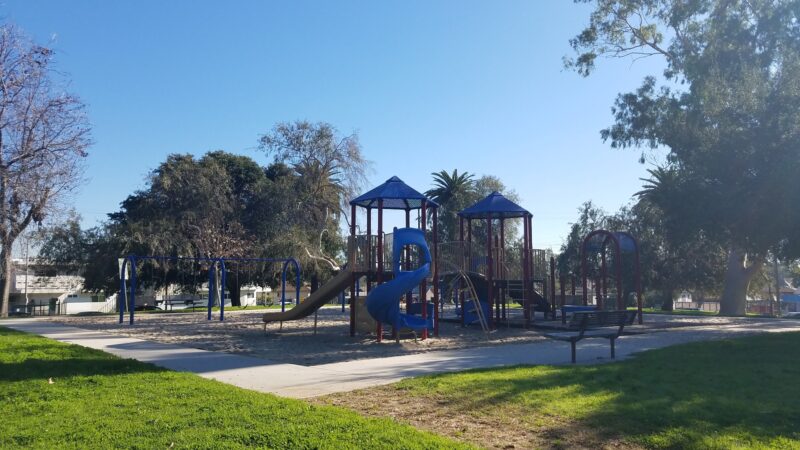 Prospect Park - Los Angeles, CA