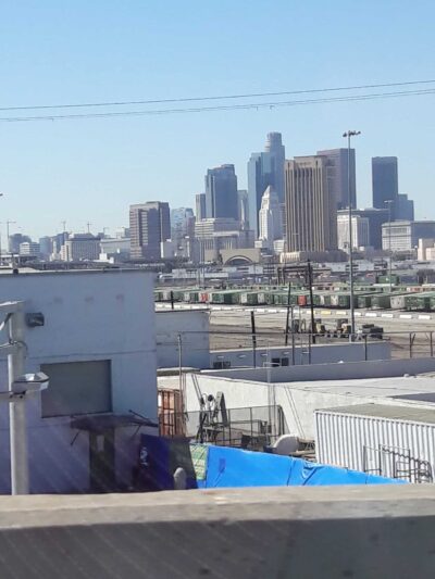 Prospect Park - Los Angeles, CA