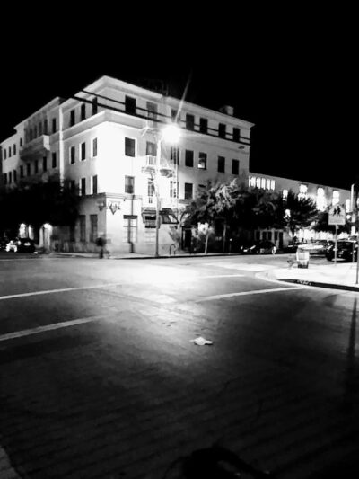 Selma Park - Los Angeles, CA