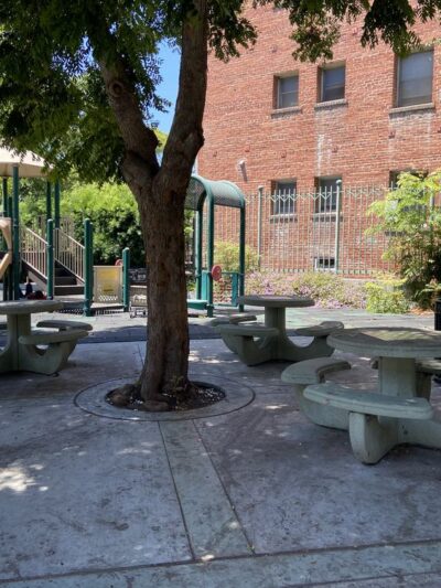 Selma Park - Los Angeles, CA