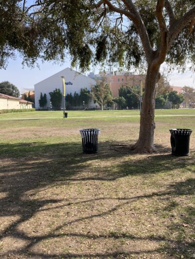 South Lawn - Los Angeles, CA