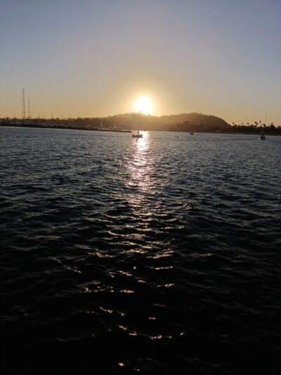 South Lawn - Los Angeles, CA