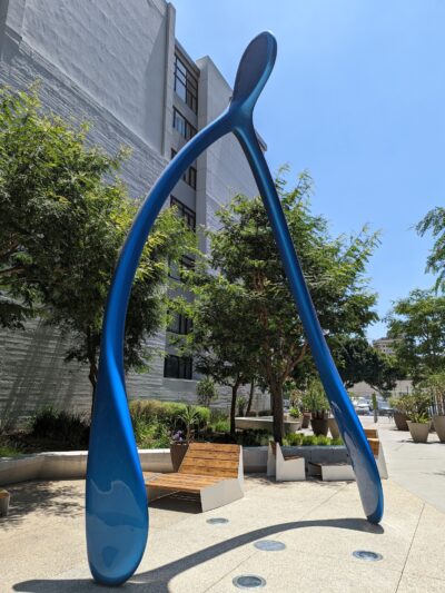 South Park Commons - Los Angeles, CA