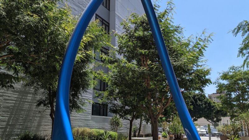 South Park Commons - Los Angeles, CA