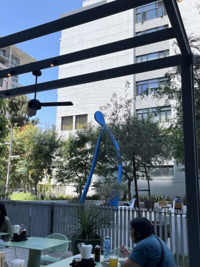 South Park Commons - Los Angeles, CA