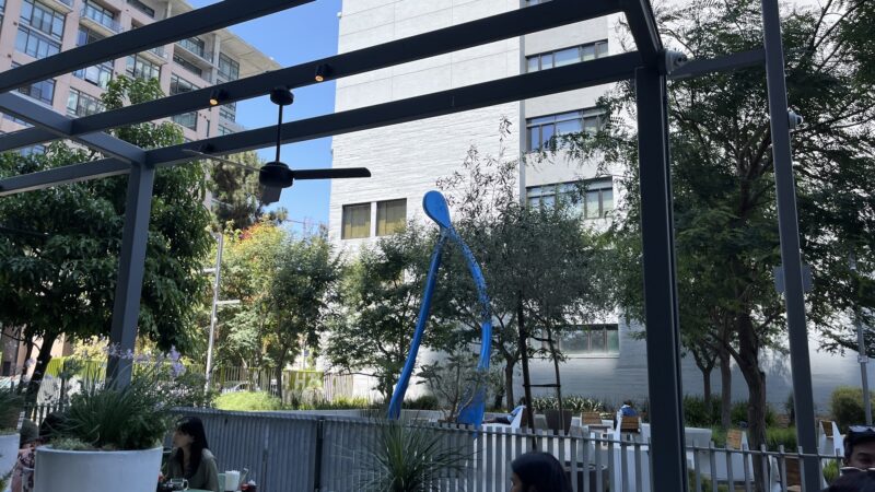 South Park Commons - Los Angeles, CA