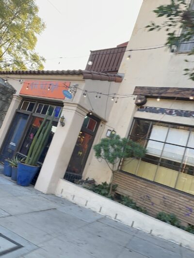 The Garden of Oz - Los Angeles, CA