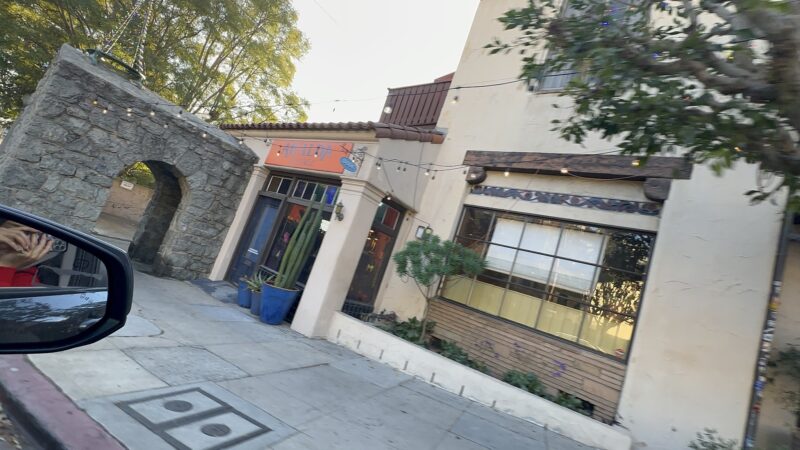 The Garden of Oz - Los Angeles, CA