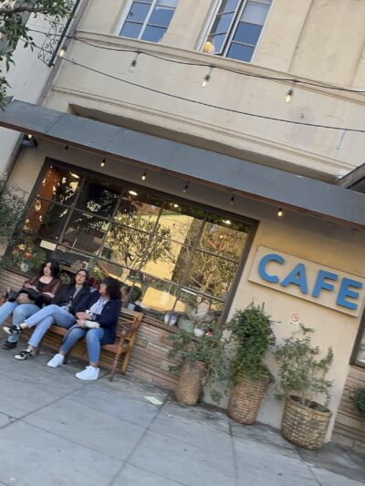 The Garden of Oz - Los Angeles, CA