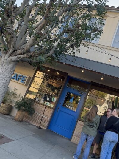 The Garden of Oz - Los Angeles, CA