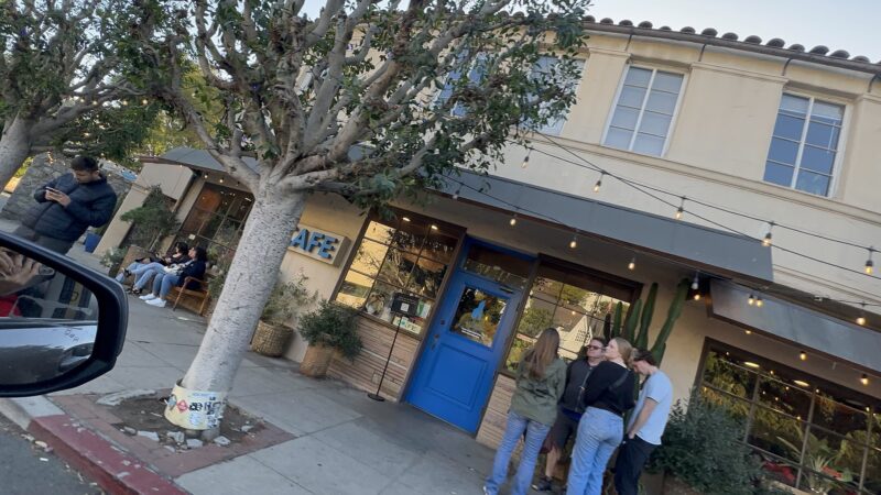 The Garden of Oz - Los Angeles, CA