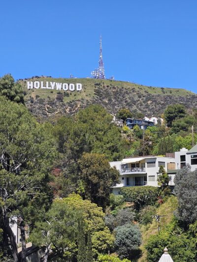 The Garden of Oz - Los Angeles, CA