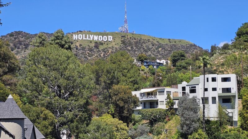 The Garden of Oz - Los Angeles, CA