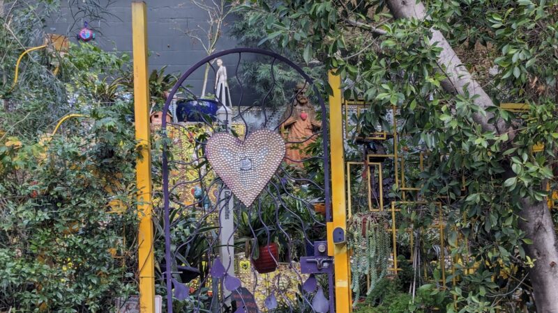 The Garden of Oz - Los Angeles, CA