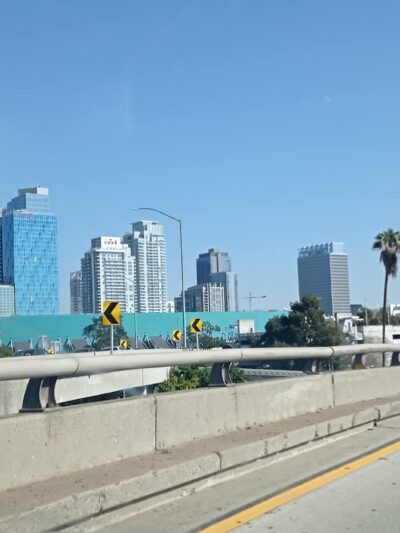 West Adams Heights Park - Los Angeles, CA