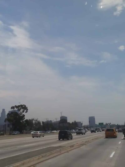 West Adams Heights Park - Los Angeles, CA