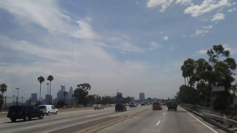 West Adams Heights Park - Los Angeles, CA