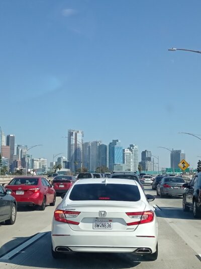 West Adams Heights Park - Los Angeles, CA