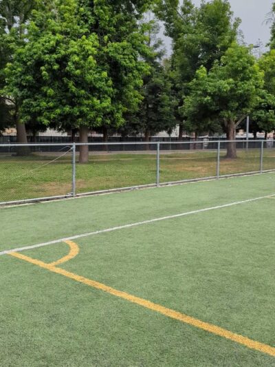 Westwood Park - Los Angeles, CA