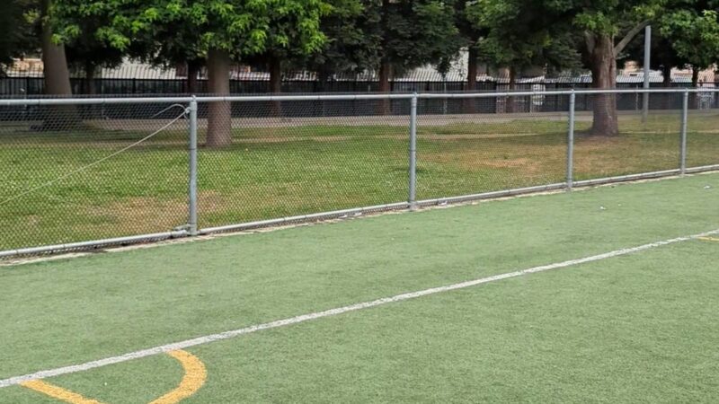 Westwood Park - Los Angeles, CA