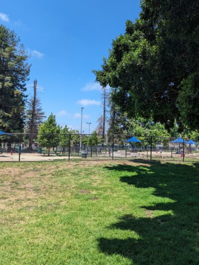 Westwood Park - Los Angeles, CA