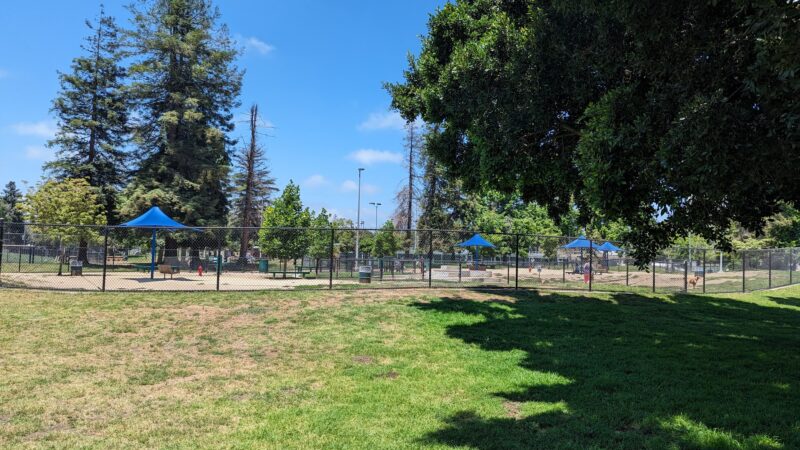 Westwood Park - Los Angeles, CA