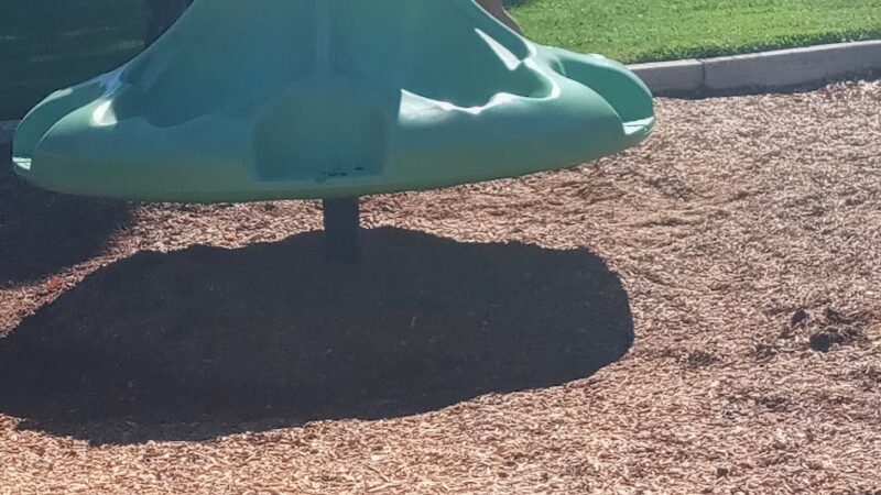 Big Page Park - Los Banos, CA