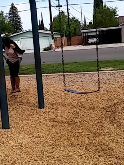 Big Page Park - Los Banos, CA