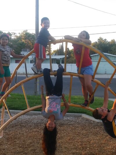 Big Page Park - Los Banos, CA