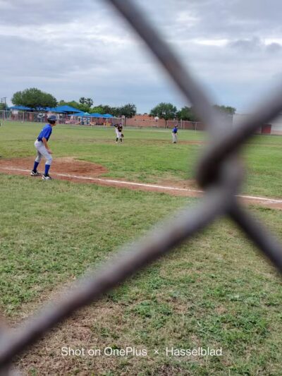 Los Fresnos City Park - Los Fresnos, TX