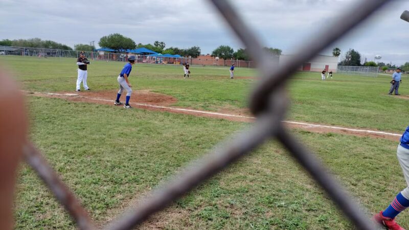 Los Fresnos City Park - Los Fresnos, TX
