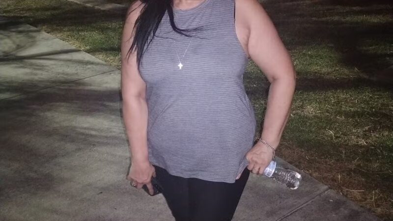 Los Fresnos City Park - Los Fresnos, TX