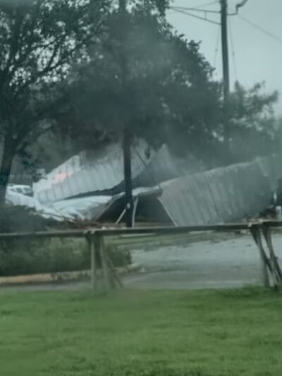 Los Fresnos City Park - Los Fresnos, TX