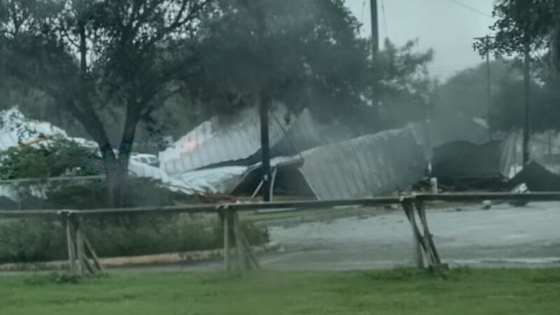 Los Fresnos City Park - Los Fresnos, TX