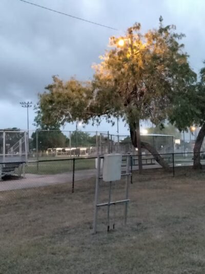 Los Fresnos City Park - Los Fresnos, TX