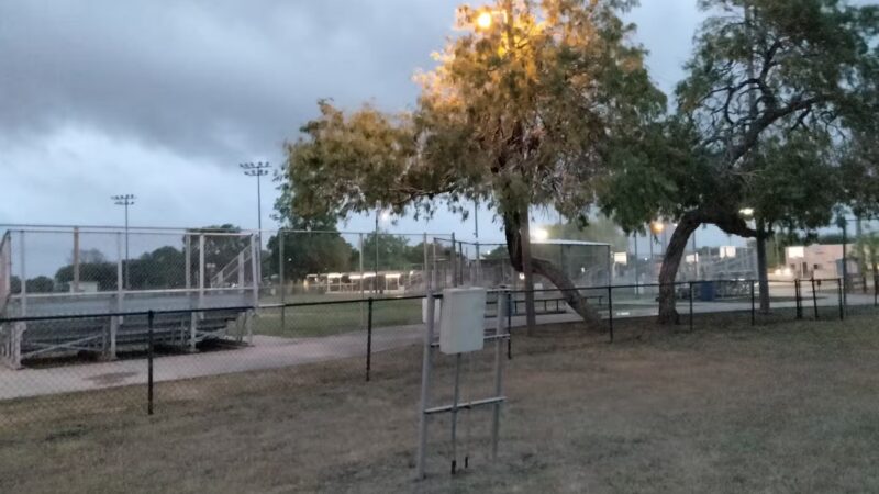 Los Fresnos City Park - Los Fresnos, TX